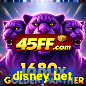 disney bet